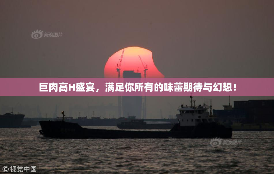 巨肉高H盛宴，满足你所有的味蕾期待与幻想！