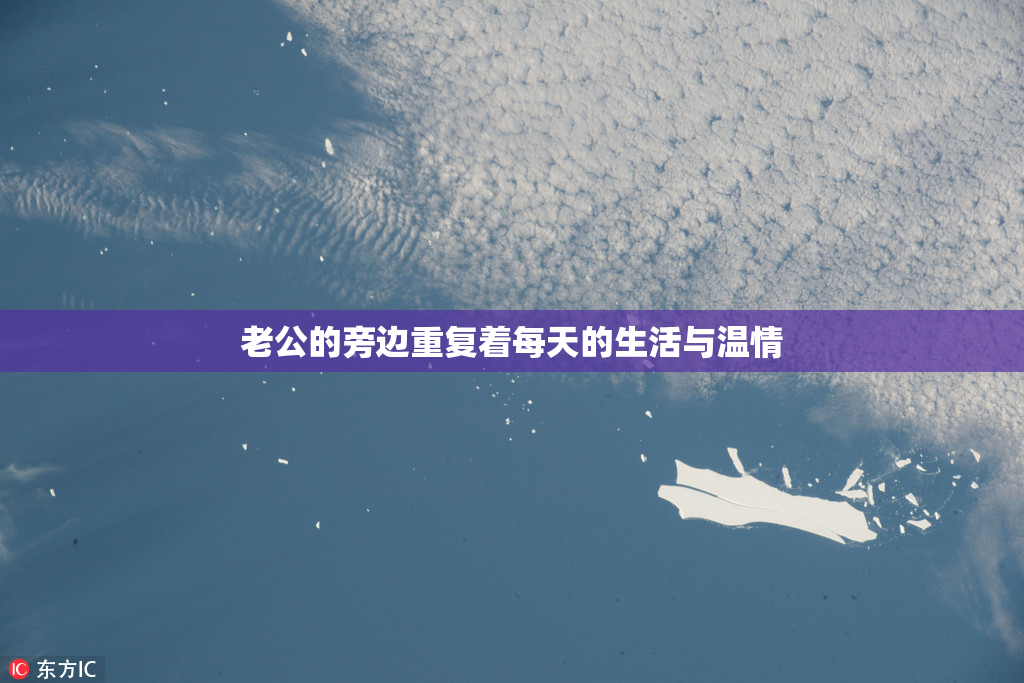 老公的旁边重复着每天的生活与温情