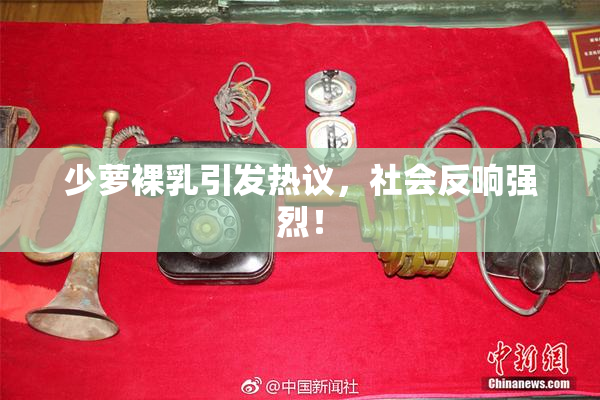 少萝裸乳引发热议，社会反响强烈！