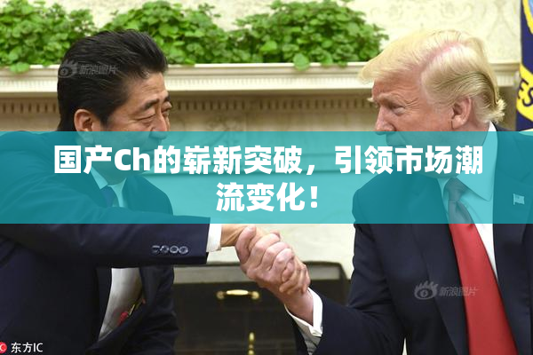 国产Ch的崭新突破，引领市场潮流变化！