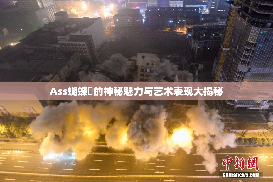 Ass蝴蝶泬的神秘魅力与艺术表现大揭秘