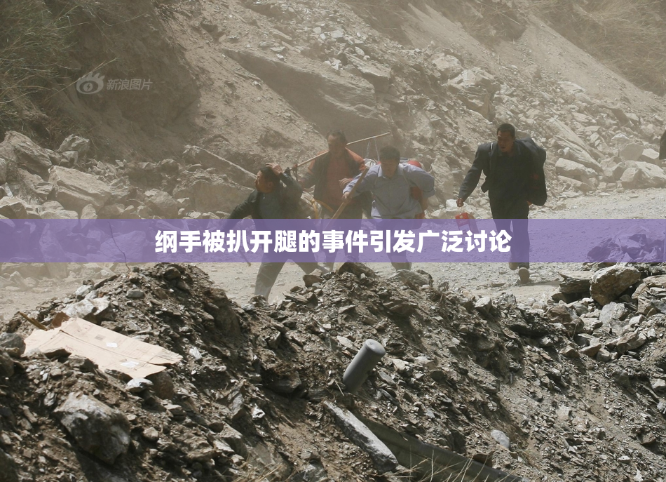 纲手被扒开腿的事件引发广泛讨论