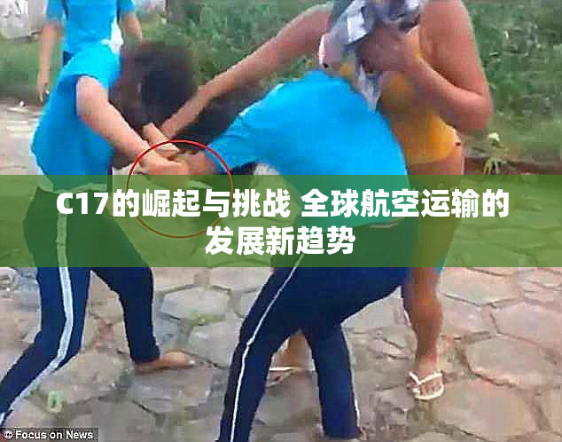C17的崛起与挑战 全球航空运输的发展新趋势