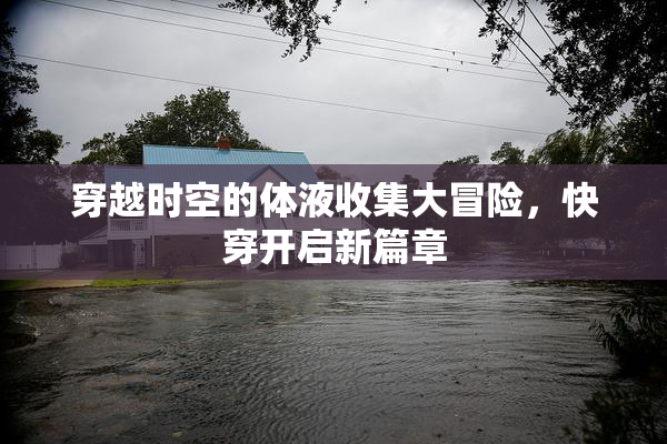 穿越时空的体液收集大冒险，快穿开启新篇章