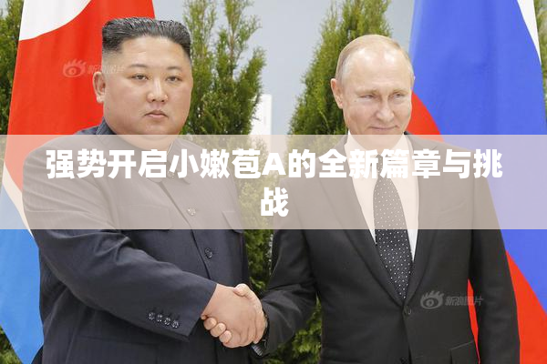 强势开启小嫩苞A的全新篇章与挑战