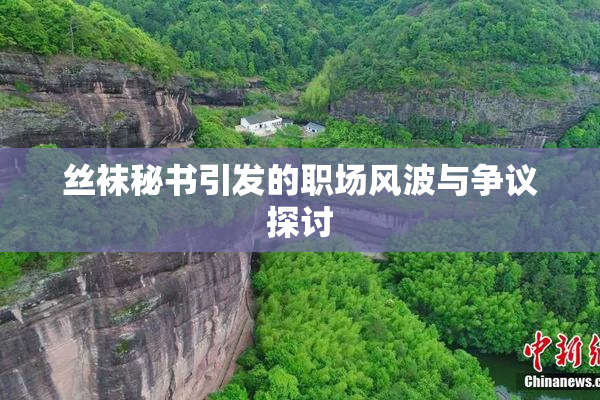 丝袜秘书引发的职场风波与争议探讨