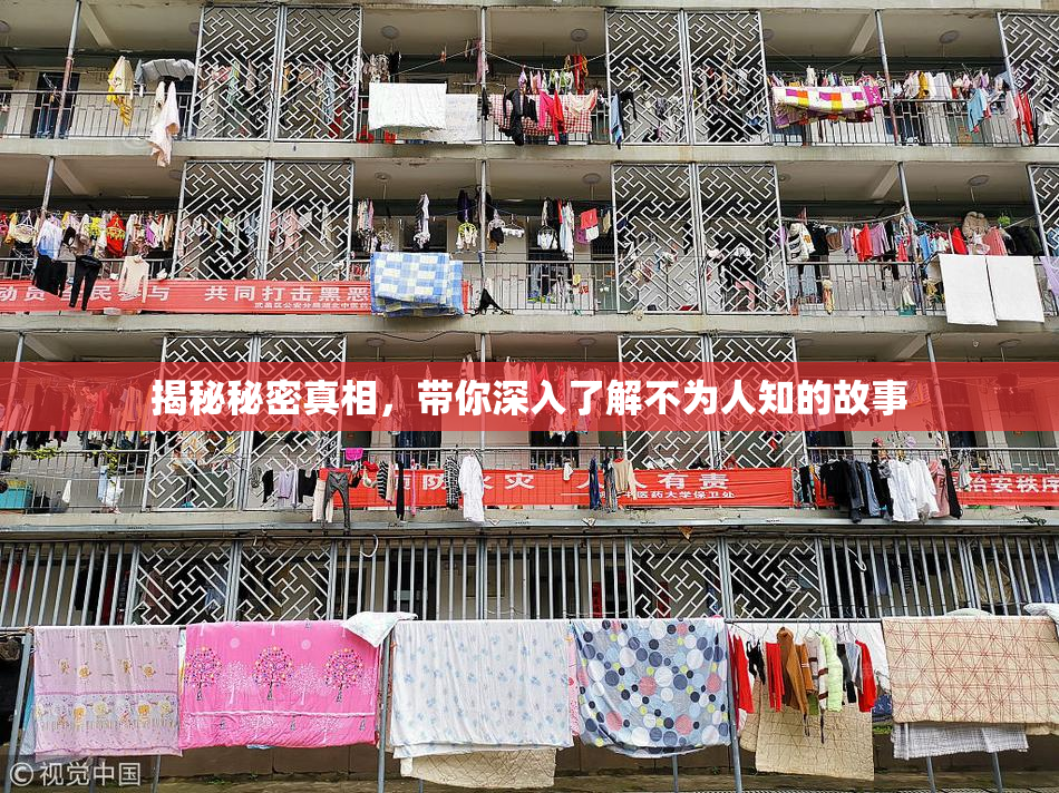 揭秘秘密真相，带你深入了解不为人知的故事