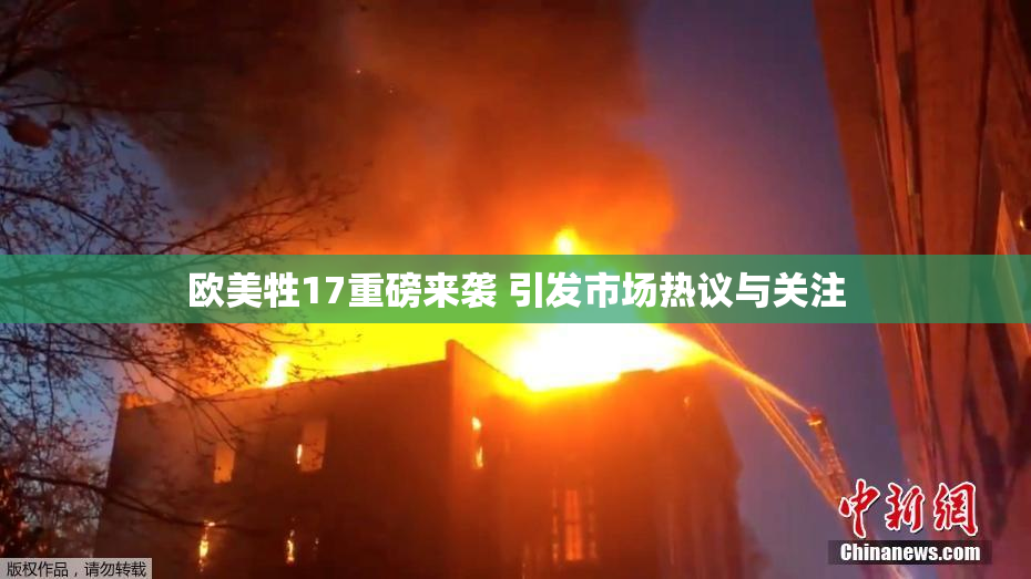 欧美牲17重磅来袭 引发市场热议与关注