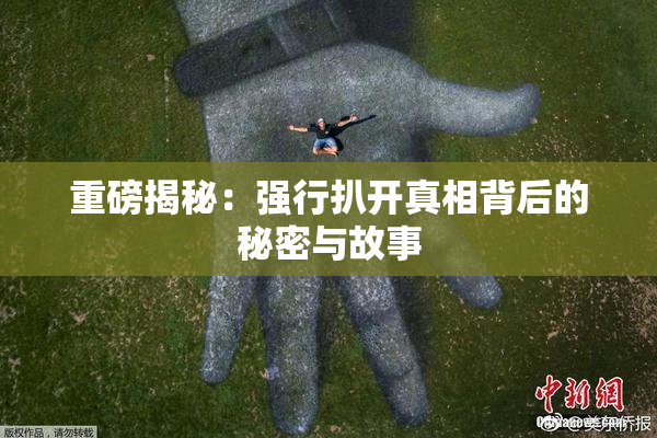重磅揭秘：强行扒开真相背后的秘密与故事
