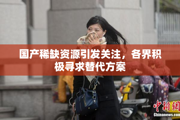 国产稀缺资源引发关注，各界积极寻求替代方案