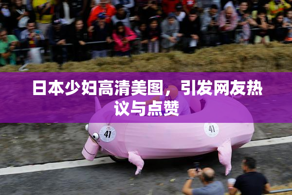 日本少妇高清美图，引发网友热议与点赞