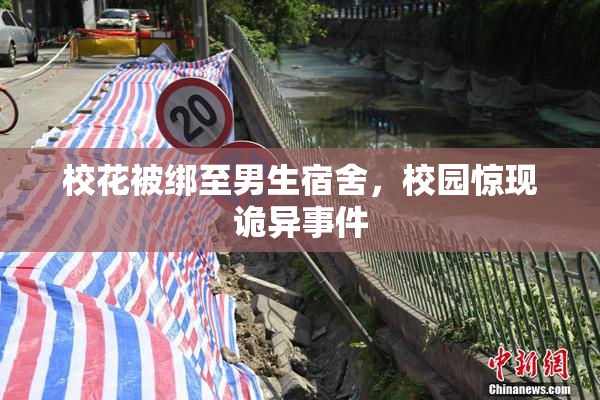校花被绑至男生宿舍，校园惊现诡异事件