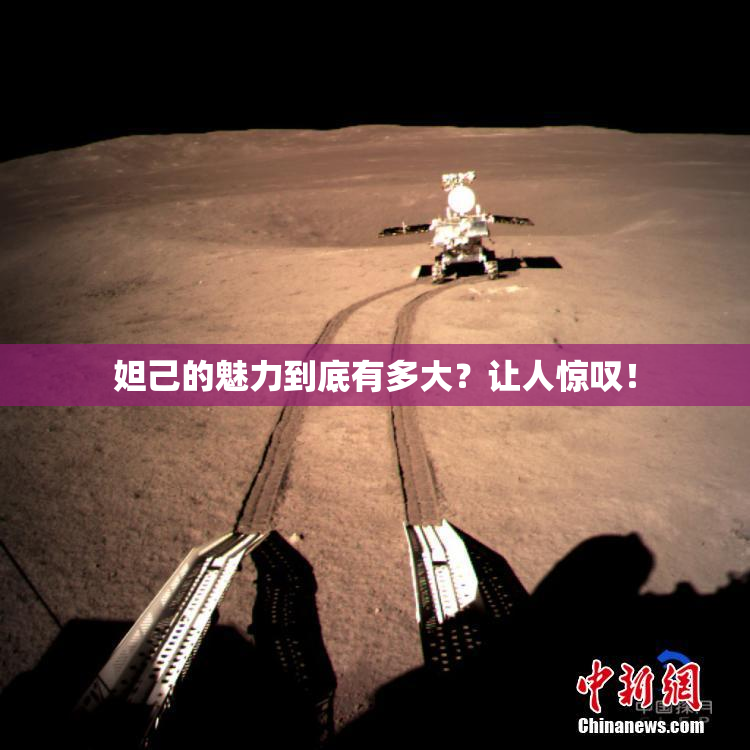 妲己的魅力到底有多大？让人惊叹！