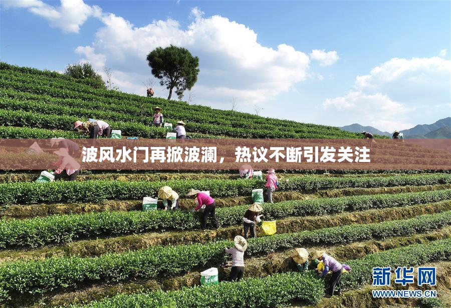 波风水门再掀波澜，热议不断引发关注