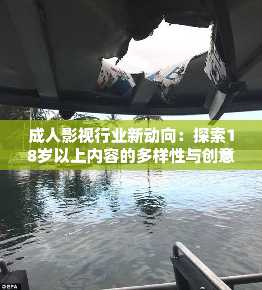 成人影视行业新动向：探索18岁以上内容的多样性与创意