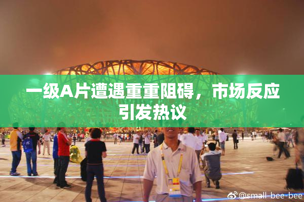 一级A片遭遇重重阻碍，市场反应引发热议