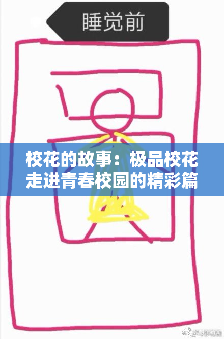 校花的故事：极品校花走进青春校园的精彩篇章