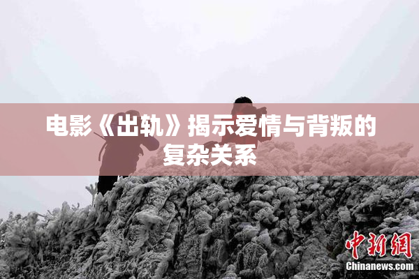 电影《出轨》揭示爱情与背叛的复杂关系