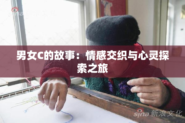 男女C的故事：情感交织与心灵探索之旅