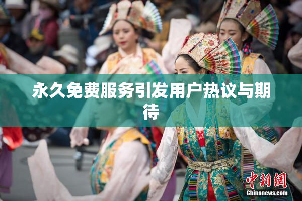 永久免费服务引发用户热议与期待