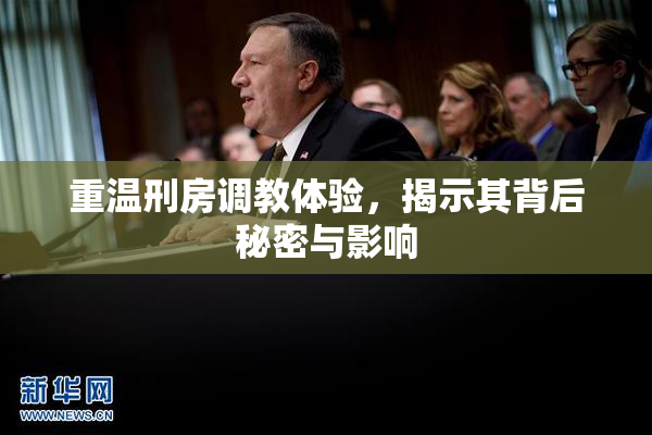 重温刑房调教体验，揭示其背后秘密与影响