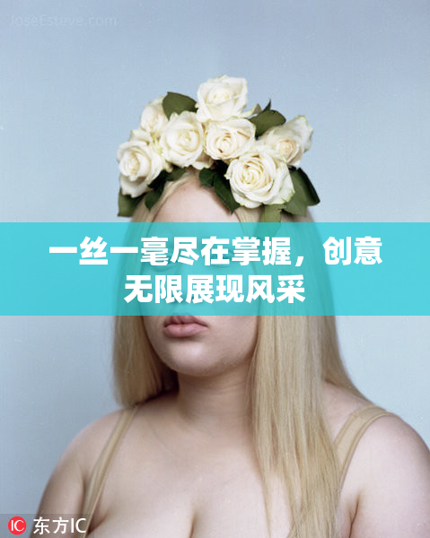 一丝一毫尽在掌握，创意无限展现风采