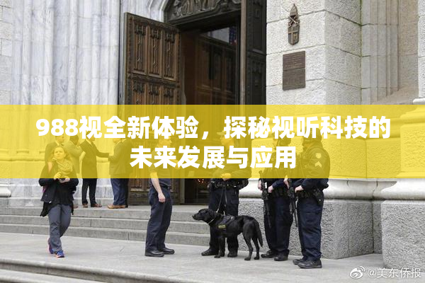 988视全新体验，探秘视听科技的未来发展与应用