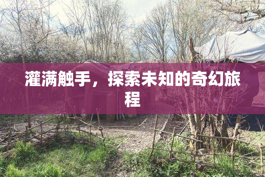灌满触手，探索未知的奇幻旅程