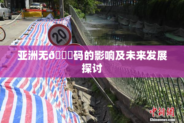 亚洲无🈚码的影响及未来发展探讨