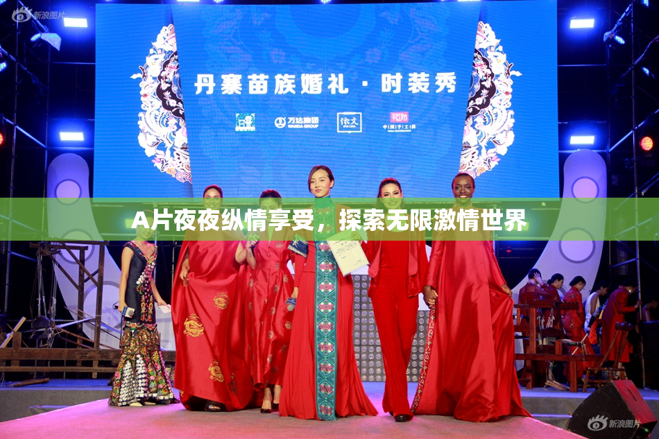 A片夜夜纵情享受，探索无限激情世界