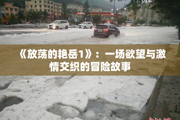 《放荡的艳岳1》：一场欲望与激情交织的冒险故事