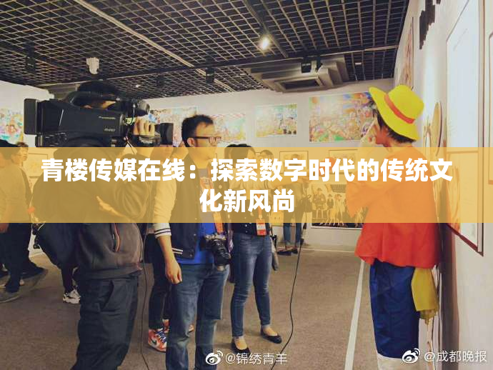 青楼传媒在线：探索数字时代的传统文化新风尚