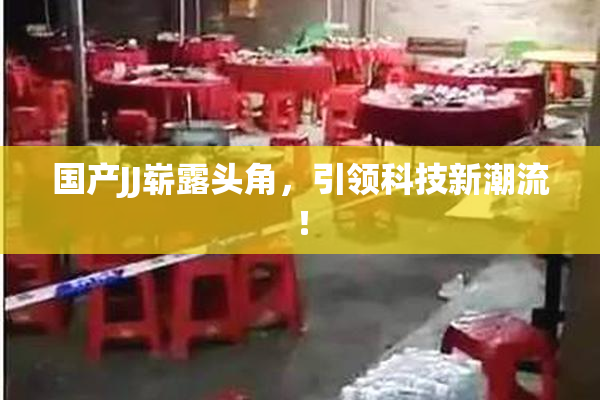 国产JJ崭露头角，引领科技新潮流！