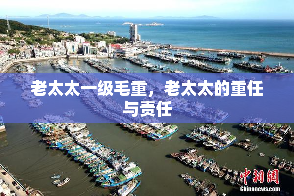 老太太一级毛重，老太太的重任与责任