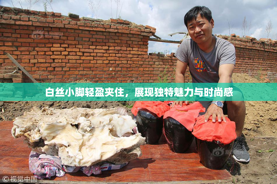 白丝小脚轻盈夹住，展现独特魅力与时尚感