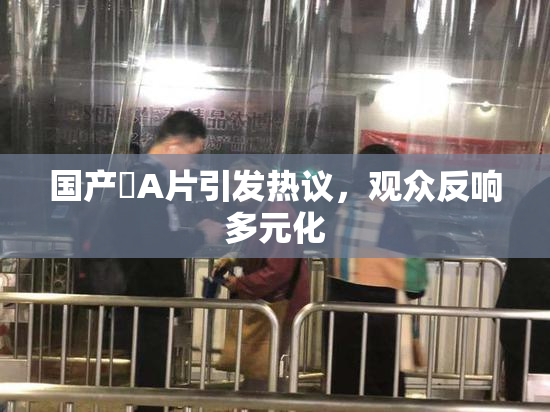 国产婬A片引发热议，观众反响多元化