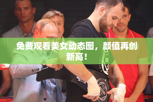 免费观看美女动态图，颜值再创新高！