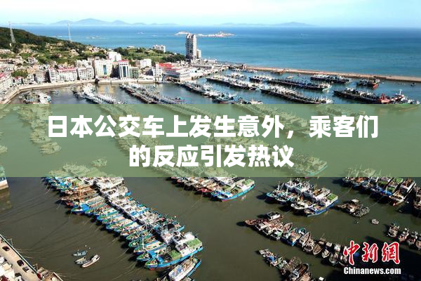 日本公交车上发生意外，乘客们的反应引发热议