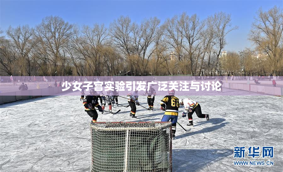 少女子宫实验引发广泛关注与讨论