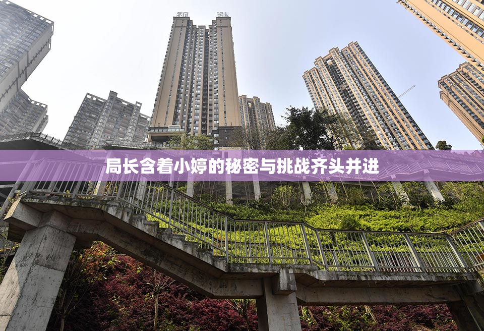 局长含着小婷的秘密与挑战齐头并进