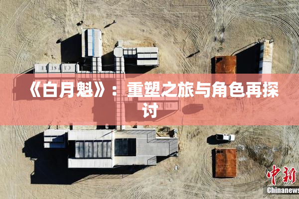 《白月魁》：重塑之旅与角色再探讨