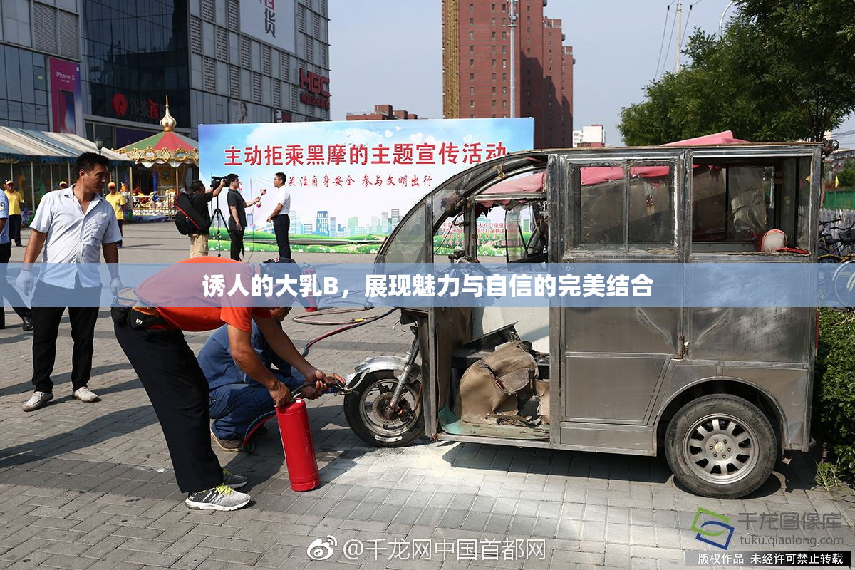 诱人的大乳B，展现魅力与自信的完美结合