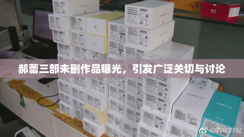 郝蕾三部未删作品曝光，引发广泛关切与讨论