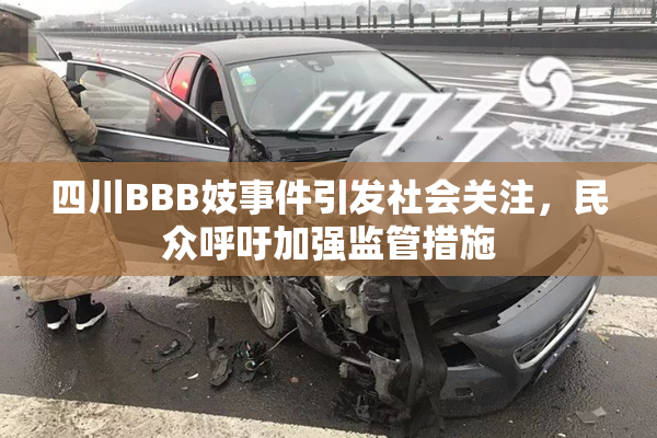 四川BBB妓事件引发社会关注，民众呼吁加强监管措施