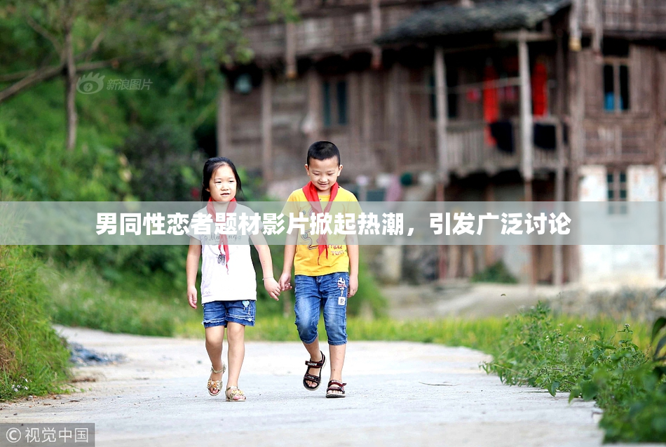 男同性恋者题材影片掀起热潮，引发广泛讨论