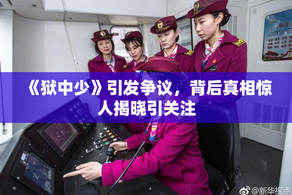 《狱中少》引发争议，背后真相惊人揭晓引关注