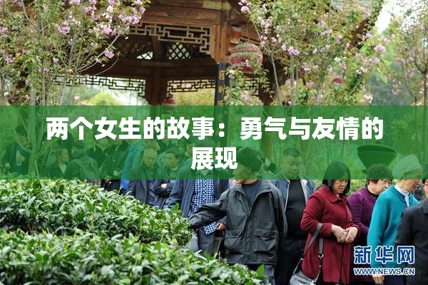 两个女生的故事：勇气与友情的展现
