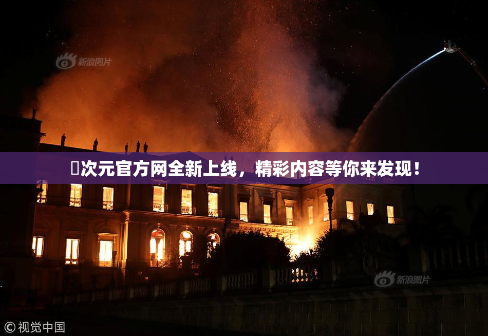 囧次元官方网全新上线，精彩内容等你来发现！