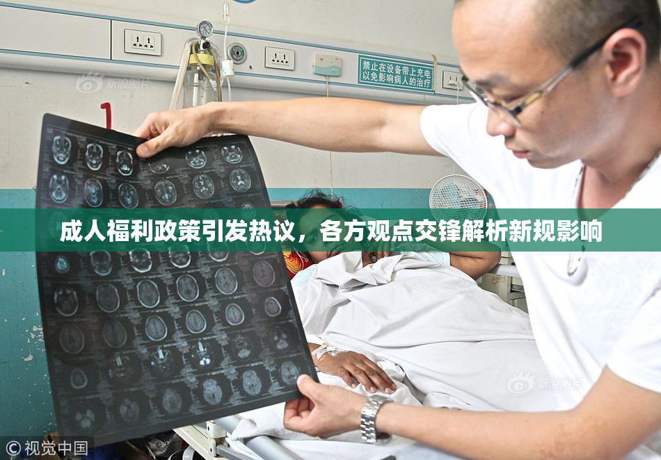 成人福利政策引发热议，各方观点交锋解析新规影响