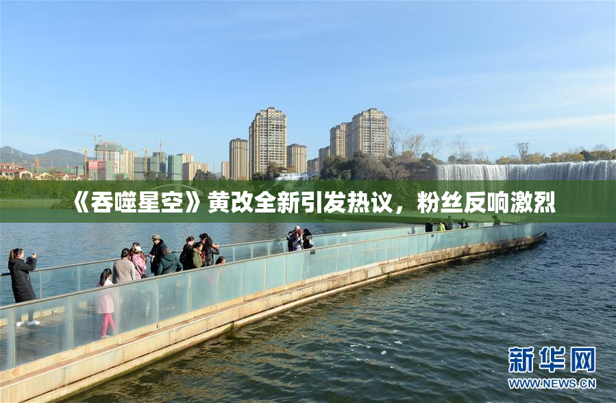 《吞噬星空》黄改全新引发热议，粉丝反响激烈
